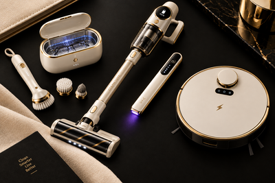 Gadgets