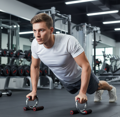 Gym and Fitness