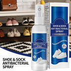 Shoe Sock Deodorant Spray