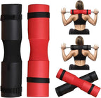 Artbell - Fitness Barbell Pad