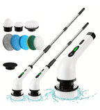 9-In-1 Multi-Function Electric Cleaning Brush Ⓢ