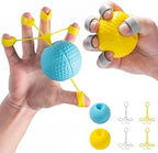 Hand Therapy Ball