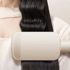 🌸 32MM Wavy Hair Curler – Big Bouncy Curls, 4 Adjustable Heat Settings & Negative Ion Care – Salon-Quality Styling at Home 💇‍♀️