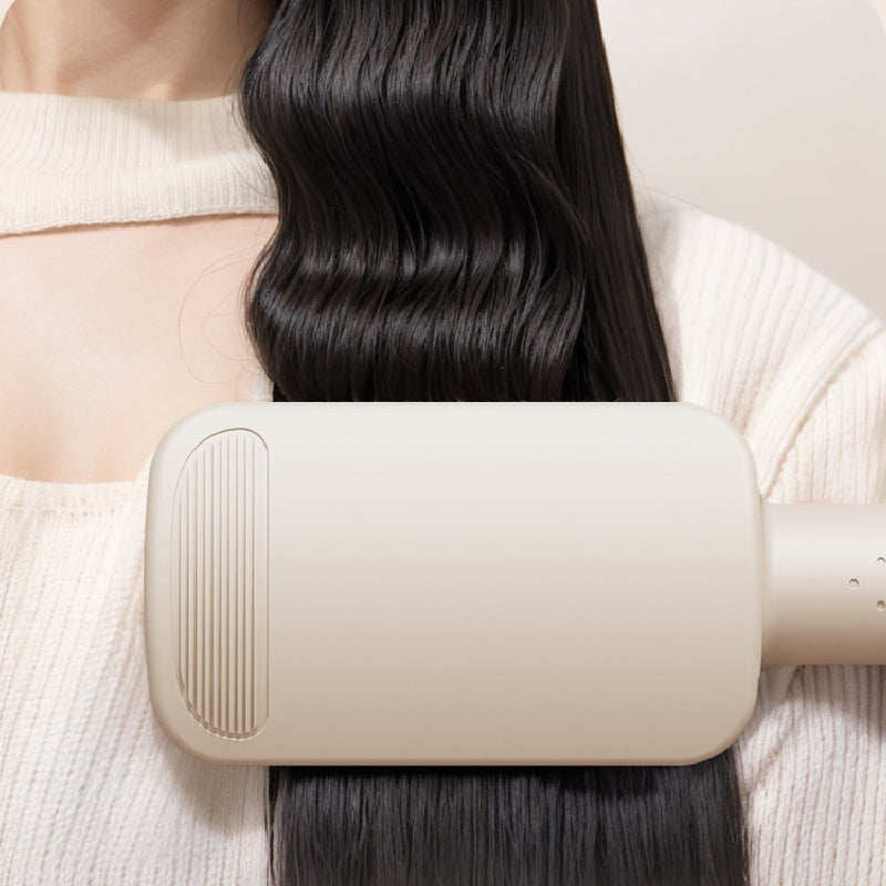 🌸 32MM Wavy Hair Curler – Big Bouncy Curls, 4 Adjustable Heat Settings & Negative Ion Care – Salon-Quality Styling at Home 💇‍♀️