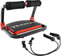 Multifunction Abdominal Exercise Machine © Ⓢ