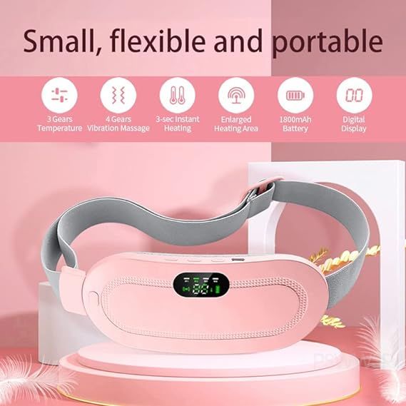 Smart Period Belt