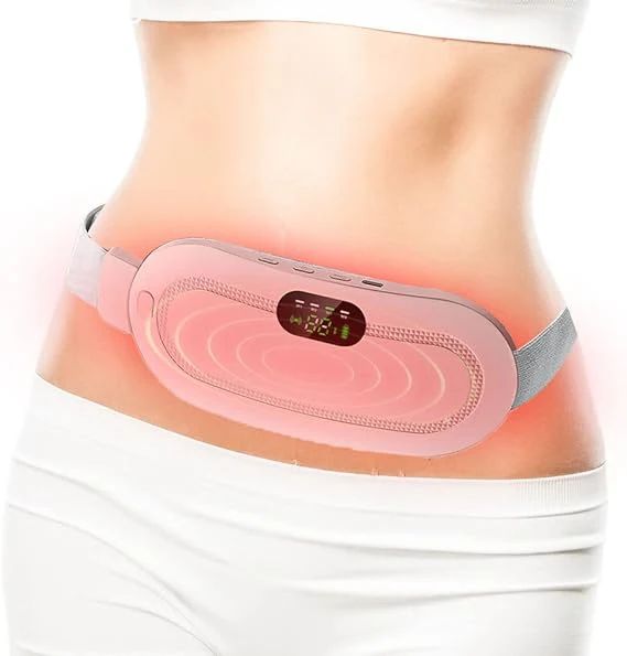 Smart Period Belt