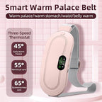 Smart Period Belt