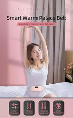 Smart Period Belt