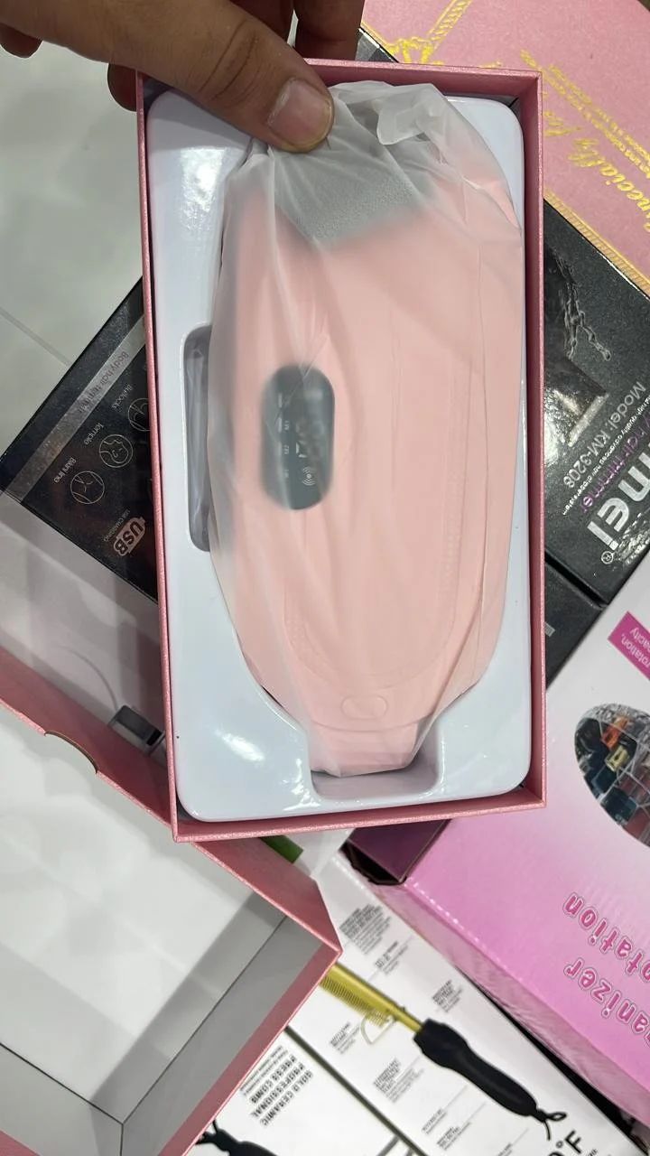 Smart Period Belt