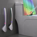 Silicone Creative Bathroom Cleaning Kit