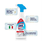 SMAC - Shining Clean Bathroom Spray Ⓢ