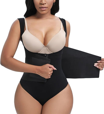 Waist Trimmer Slimming Body Shaper